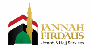 Logo Jannah Firdaus Travel 1